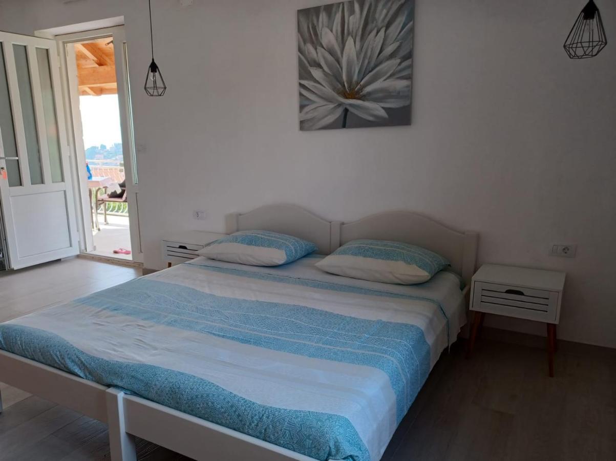 Apartment Grace Cavtat - Sea View Exterior foto